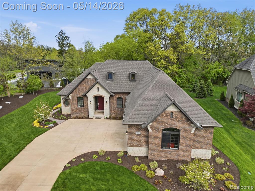 3513 Pointe Shore Drive, Brighton, MI 48114 — Photo 39