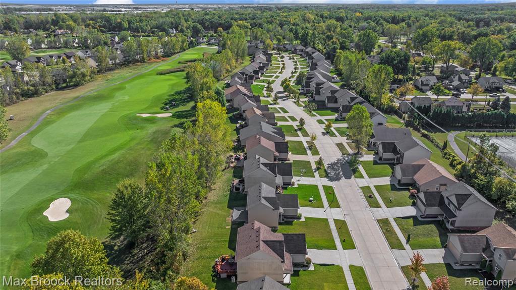 6023 Treetops Drive, Romulus, MI 48174 — Photo 30