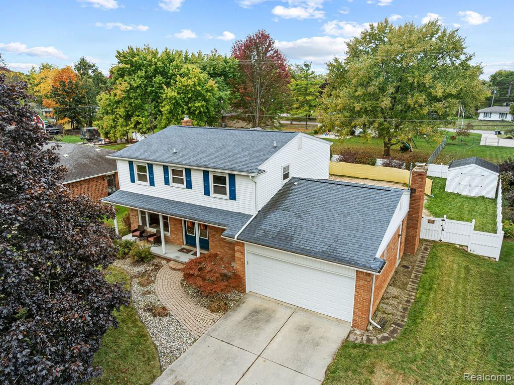 5368 Boland Drive, Grand Blanc, MI 48439 — Photo 51
