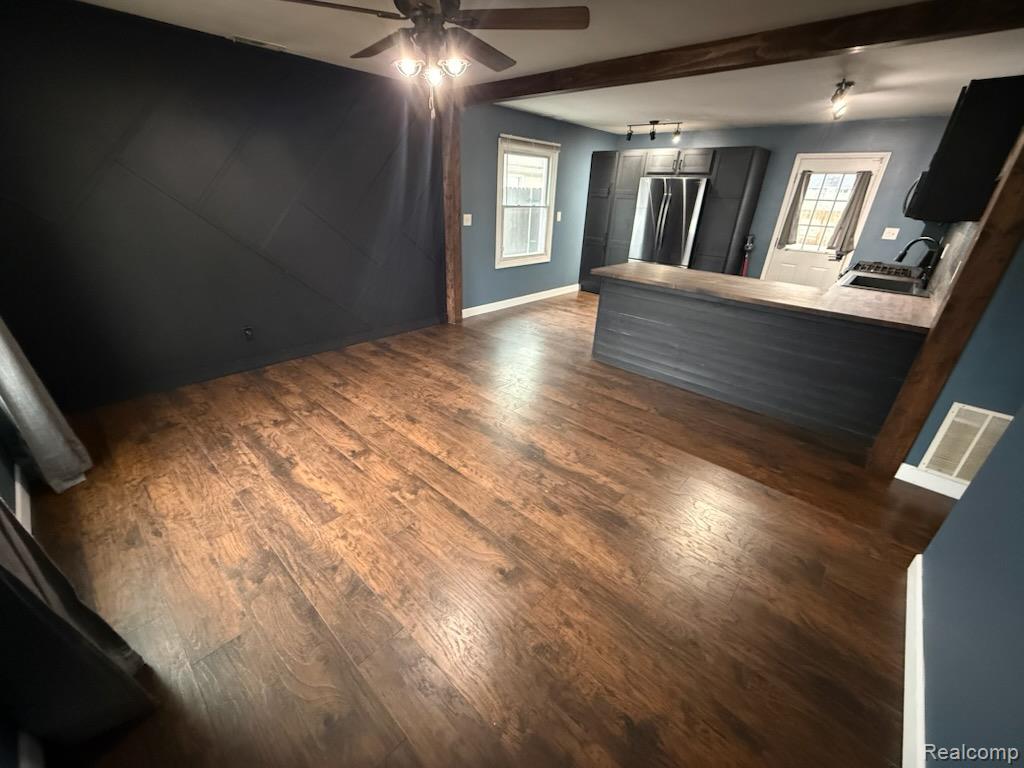 6412 Marcy Street, Brighton, MI 48116 — Photo 2