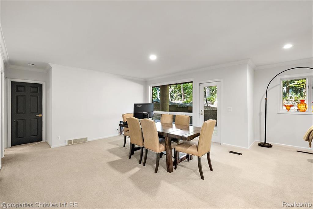 40 Scenic Oaks Drive N, Bloomfield Hills, MI 48304 — Photo 50