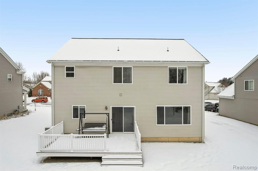 945 RIVER ROCK Drive, Holly, MI 48442 — Photo 34