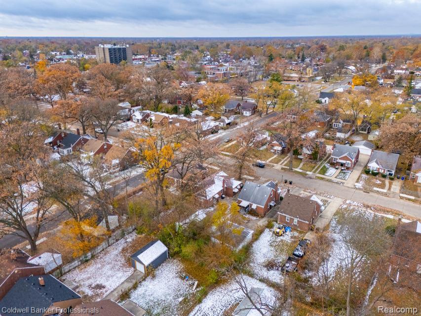 19412 Sussex Street, Detroit, MI 48235 — Photo 31