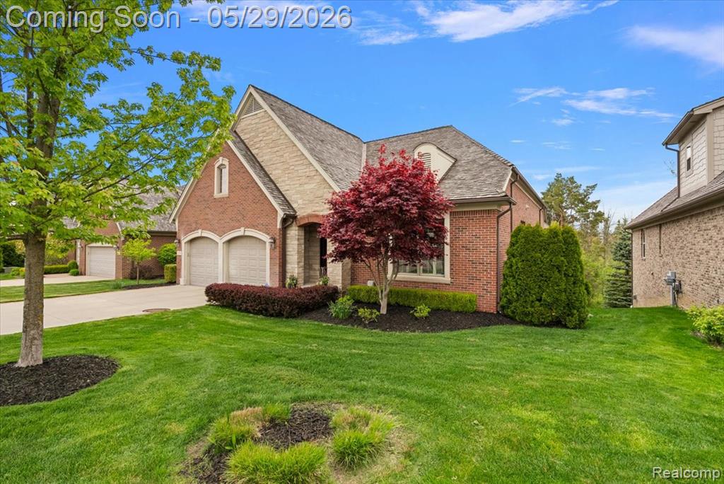 2570 Stoneykirk Court, Rochester, MI 48306 — Photo 3