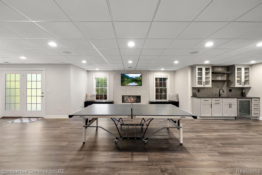 50505 BRIAR RIDGE Lane, Northville, MI 48168 — Photo 54