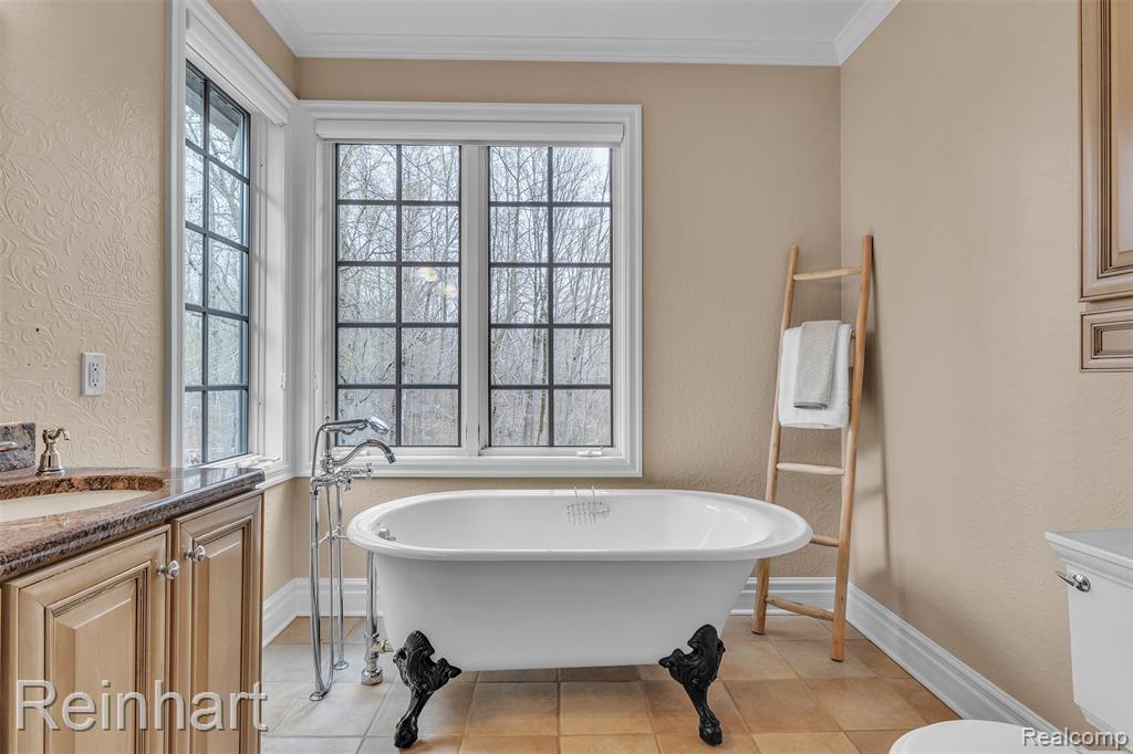 6785 Brookside Lane, Plymouth, MI 48170 — Photo 55