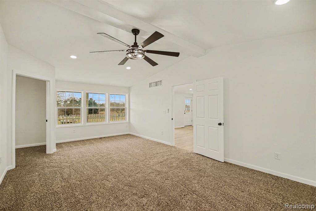 3025 N Lake Pleasant Road, Attica, MI 48412 — Photo 13