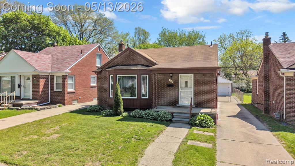 9578 Grayfield, Redford, MI 48239 — Photo 2