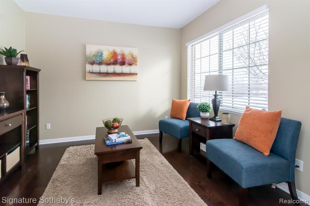 464 Overlook Drive, Oxford, MI 48371 — Photo 9