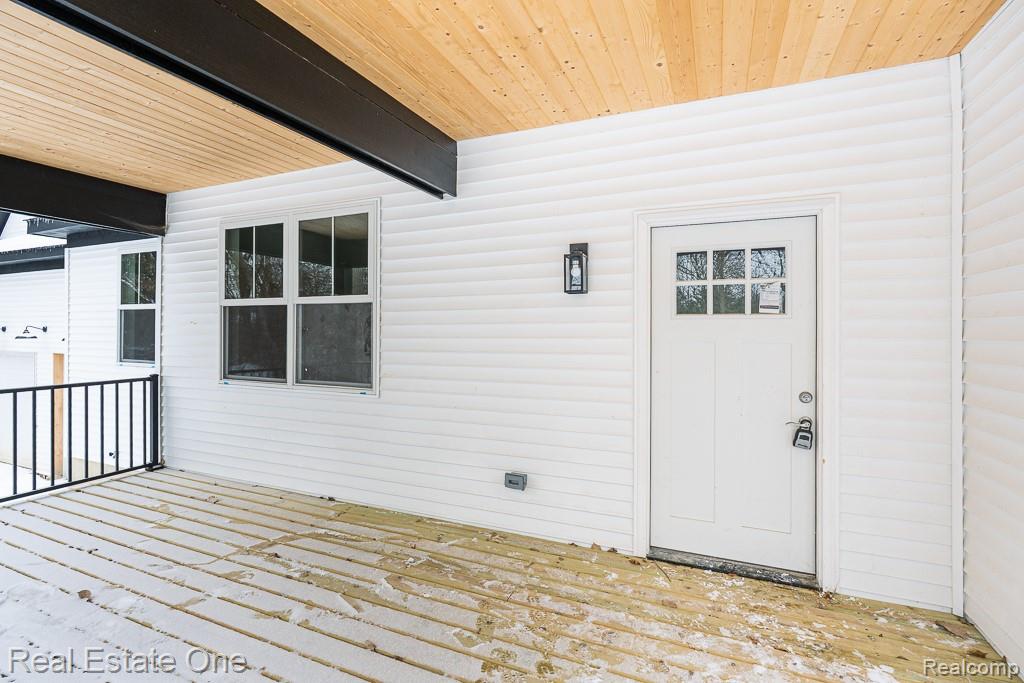 225 E Predmore Road, Oakland, MI — Photo 3