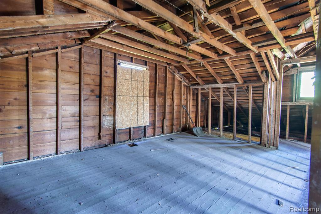 985 FERNHILL Street, Highland Park, MI 48203 — Photo 14
