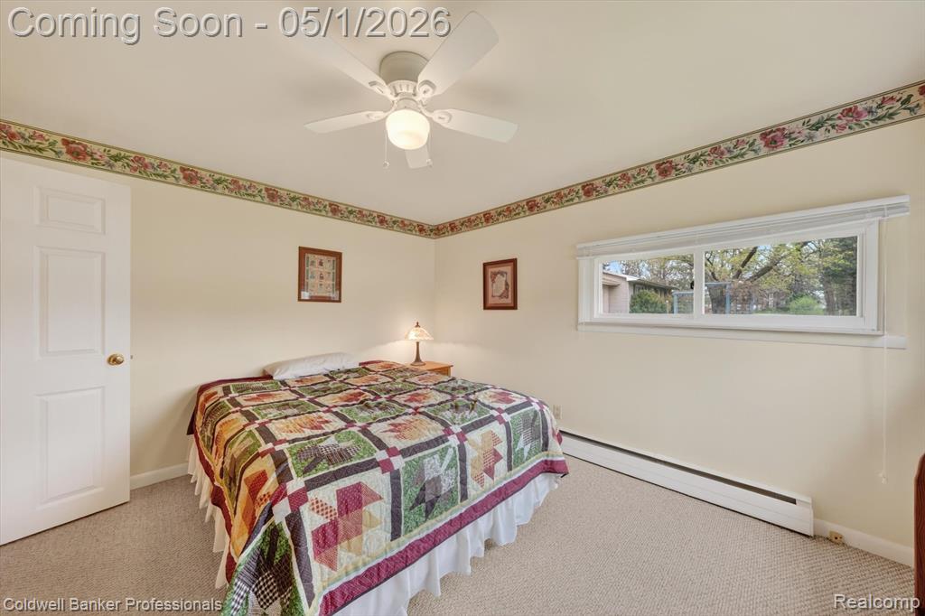 2010 Carol Drive, Lapeer, MI 48446 — Photo 19