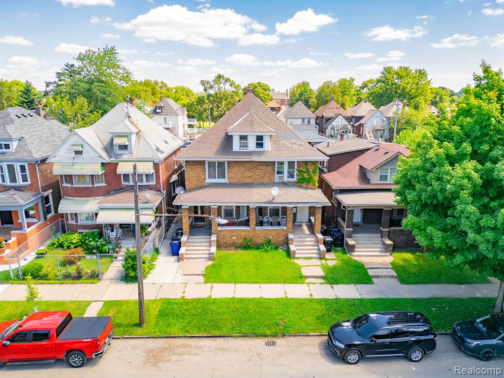 2018 MORRELL Street, Detroit, MI 48209 — Photo 31
