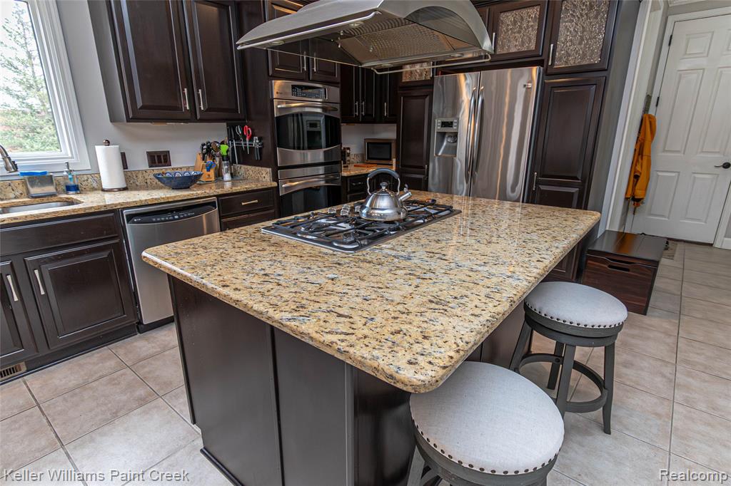 4998 Menominee Lane, Clarkston, MI 48348 — Photo 30