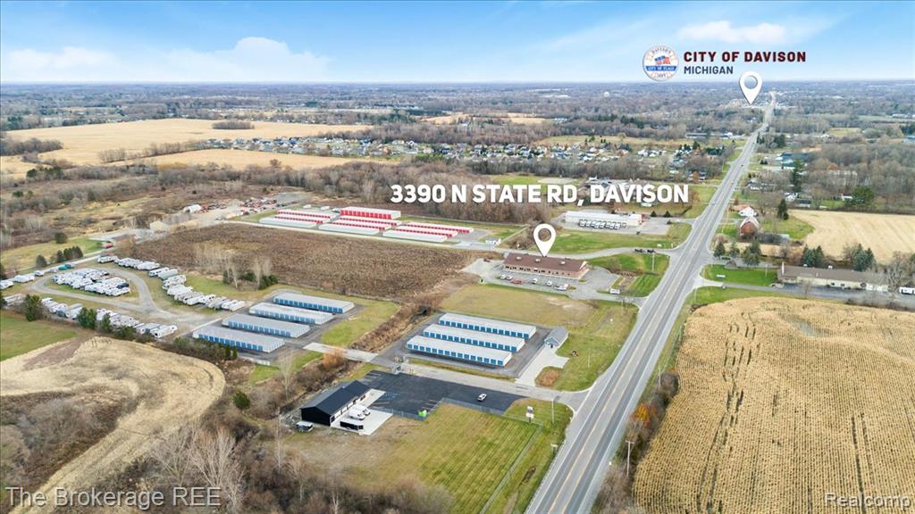 3390 N State Road, Davison, MI 48423 — Photo 6