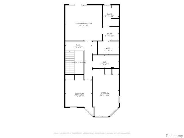 5409 Bristol Parke Drive, Clarkston, MI 48348 — Photo 47