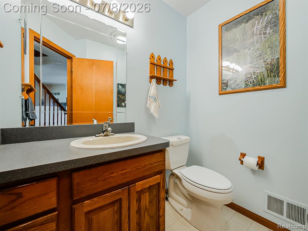 6398 High Valley Drive, White Lake, MI 48383 — Photo 12