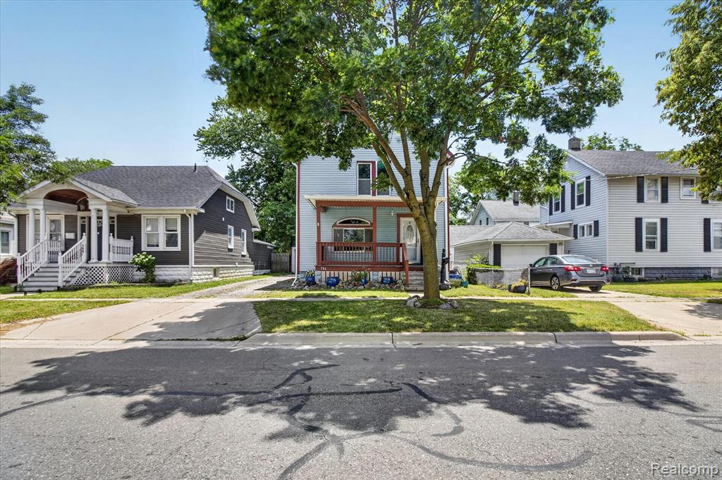 731 Union Street, Monroe, MI 48161 — Photo 3