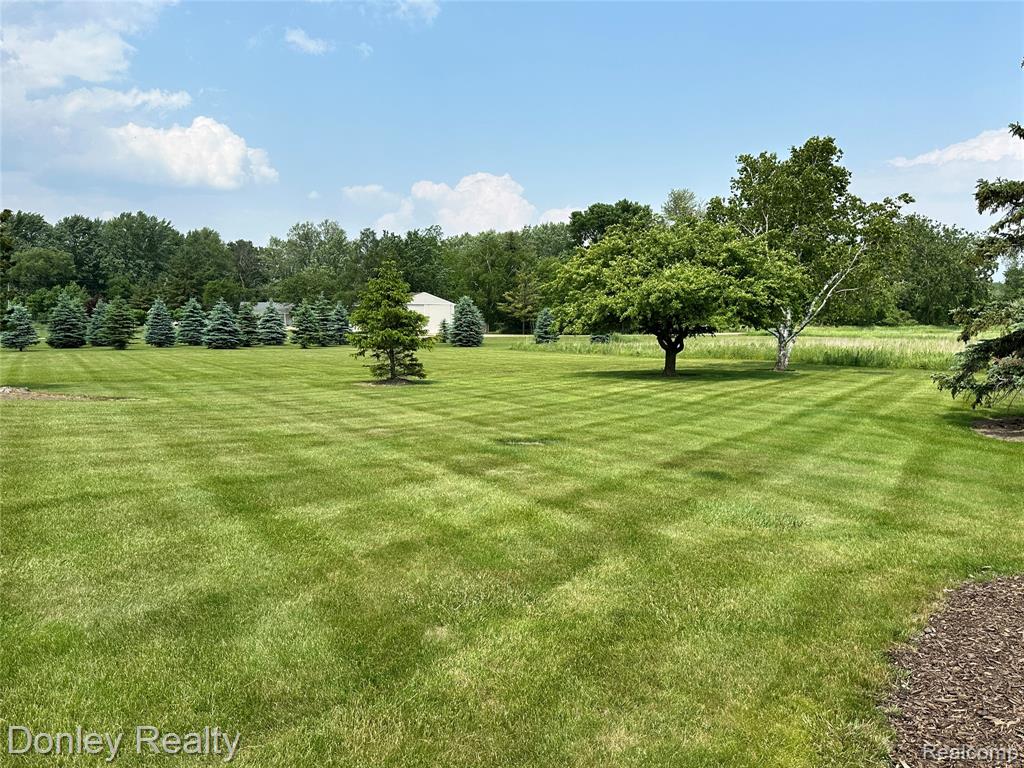 250 N Decker Road, Clifford, MI 48727 — Photo 38