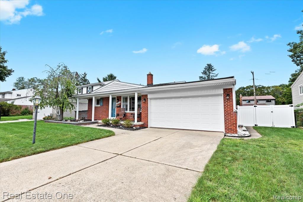 40718 Ivywood Lane, Plymouth, MI 48170 — Photo 3