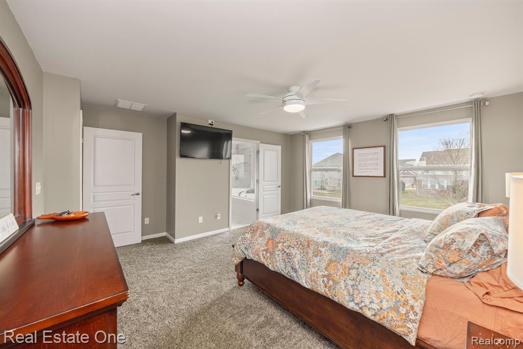 49159 Gaviota Lane, Macomb, MI 48044 — Photo 31