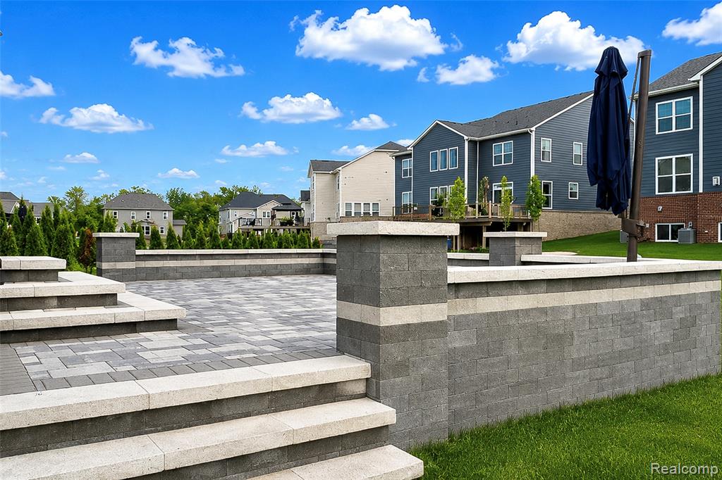 53217 Bay Laurel Lane, South Lyon, MI 48178 — Photo 52