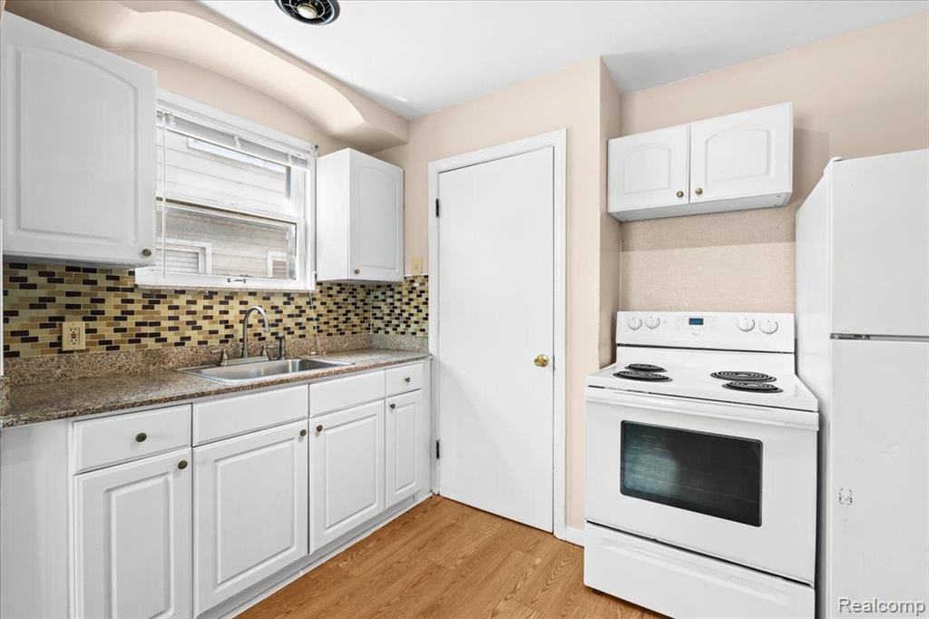 7241 PAYNE Avenue, Dearborn, MI 48126 — Photo 14