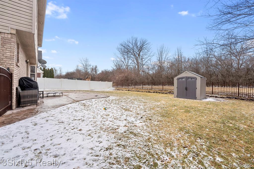33188 Mallard Drive, Rockwood, MI — Photo 29