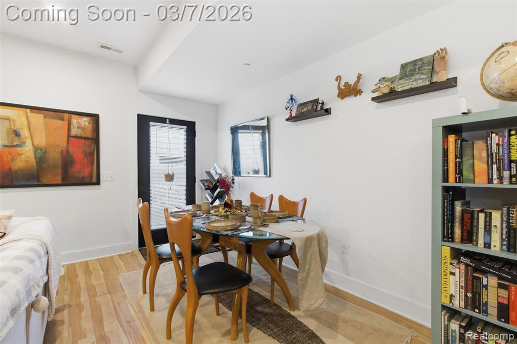 2744 Harrison Street, Detroit, MI 48216 — Photo 15