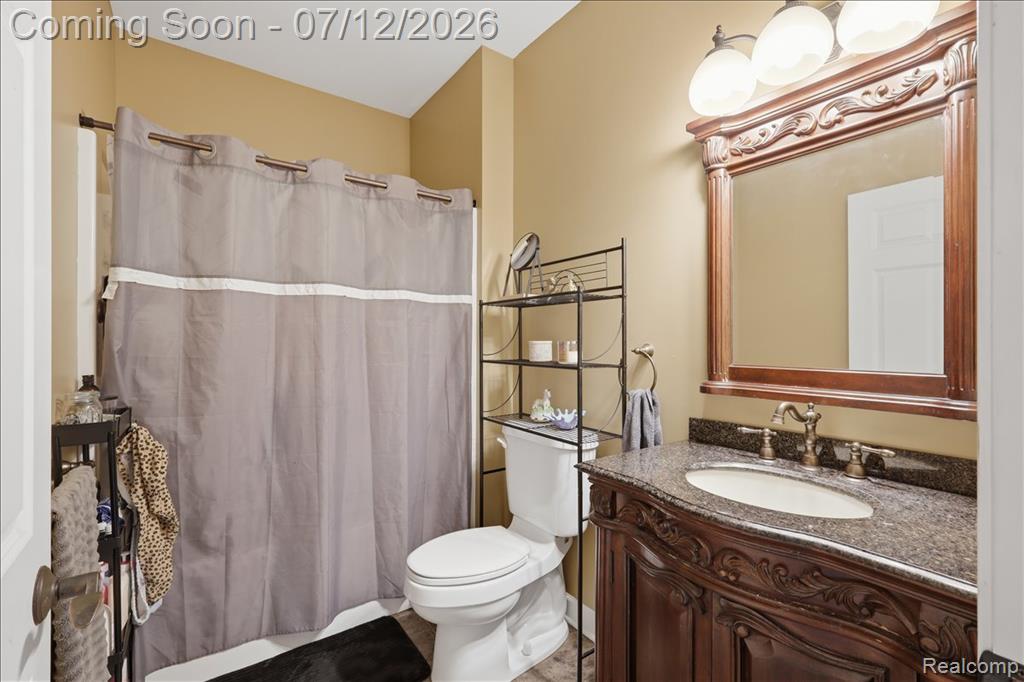 1350 Bald Eagle Lake Road, Ortonville, MI 48462 — Photo 44