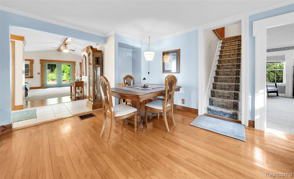 371 N Ortonville Road, Ortonville, MI 48462 — Photo 12