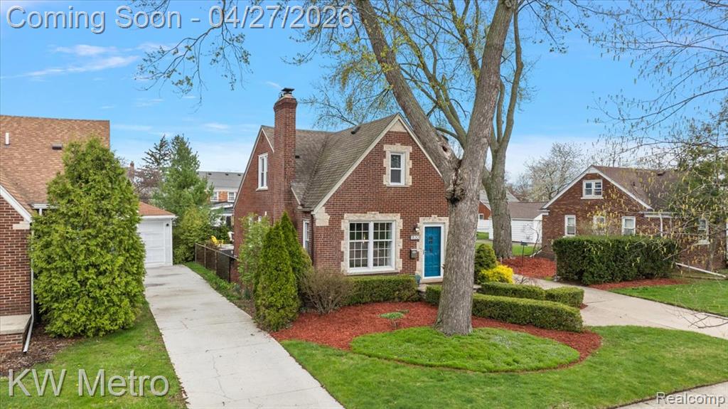 1830 Stanhope Street, Grosse Pointe Woods, MI 48236 — Photo 48