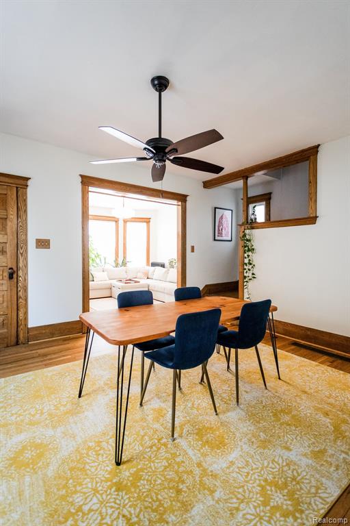 1020 FERDINAND Street, Detroit, MI 48209 — Photo 15