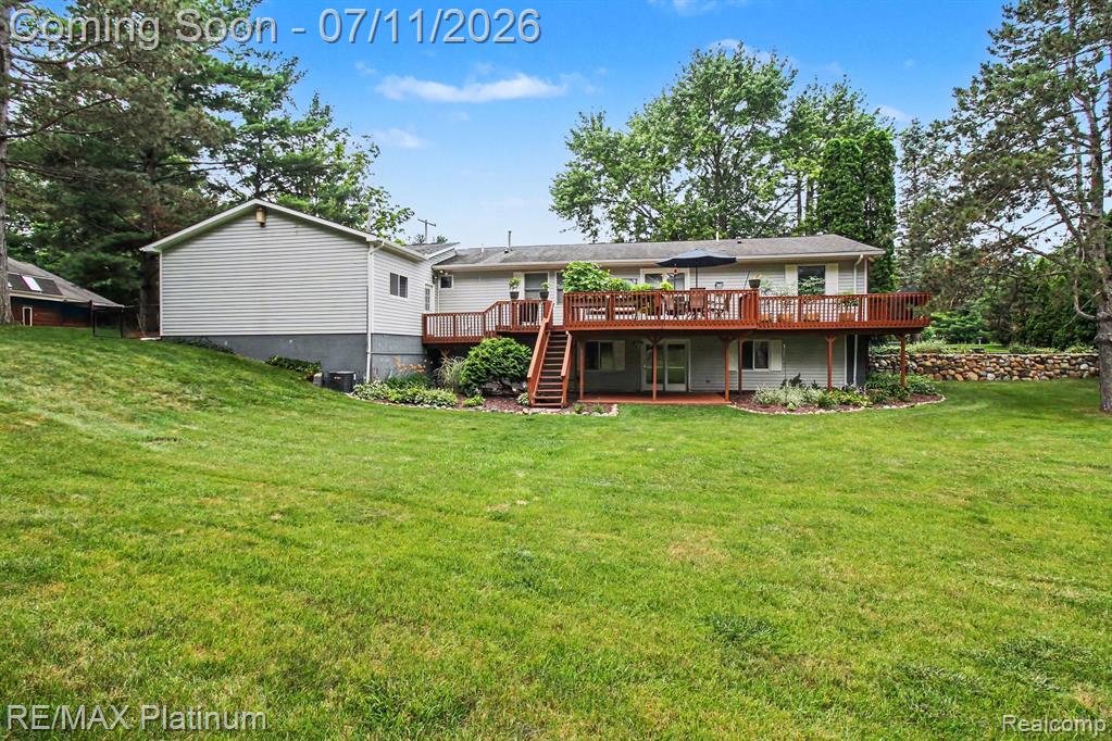 6311 Kevin Drive, Brighton, MI 48116 — Photo 21