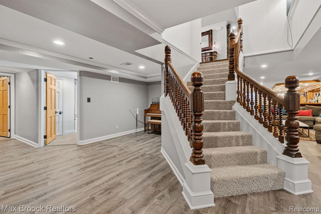 4165 NEARBROOK Road, Bloomfield Hills, MI 48302 — Photo 29