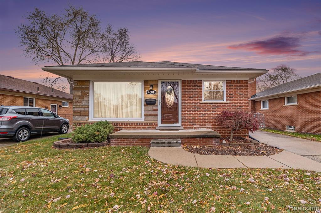 4001 Roosevelt Boulevard, Dearborn Heights, MI 48125 — Photo 16