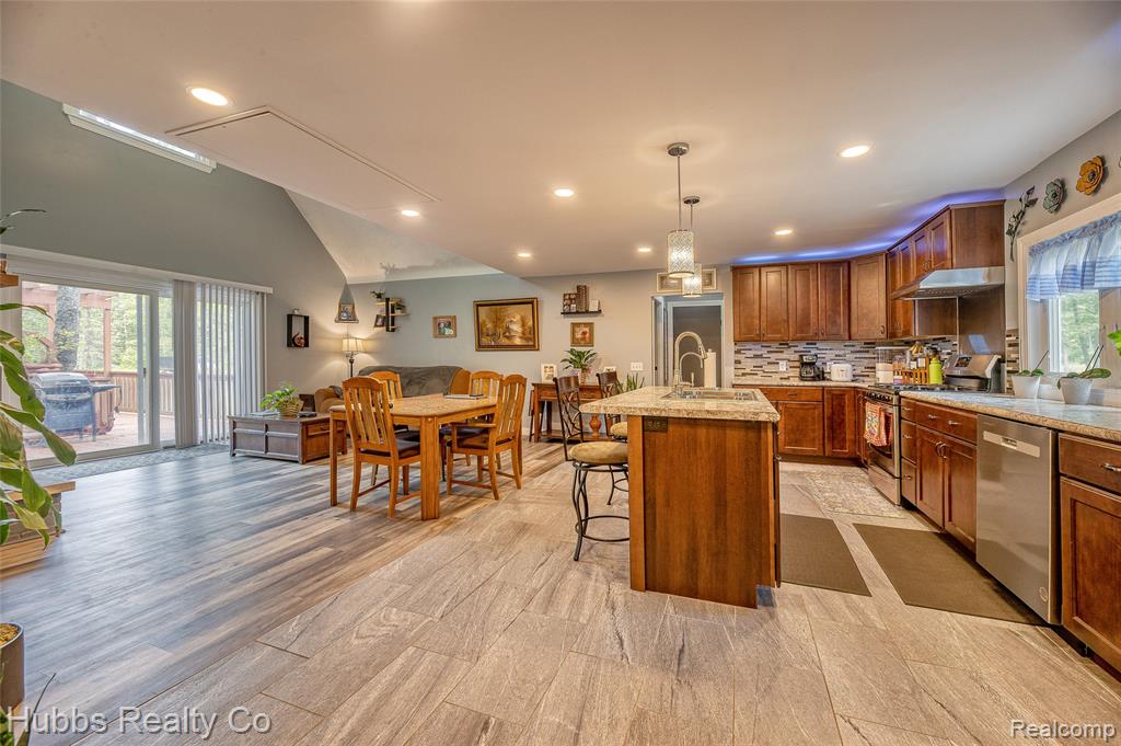 3960 Hanes Road, Vassar, MI 48768 — Photo 30