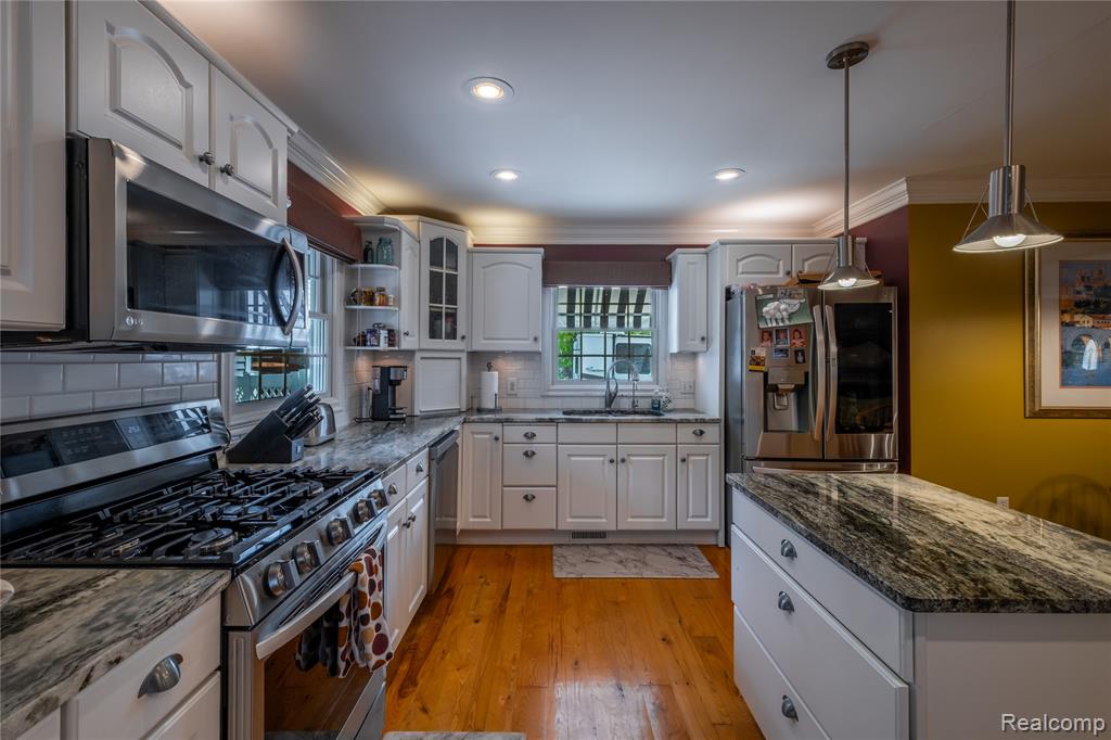 1255 Glendale Street, Burton, MI 48509 — Photo 8