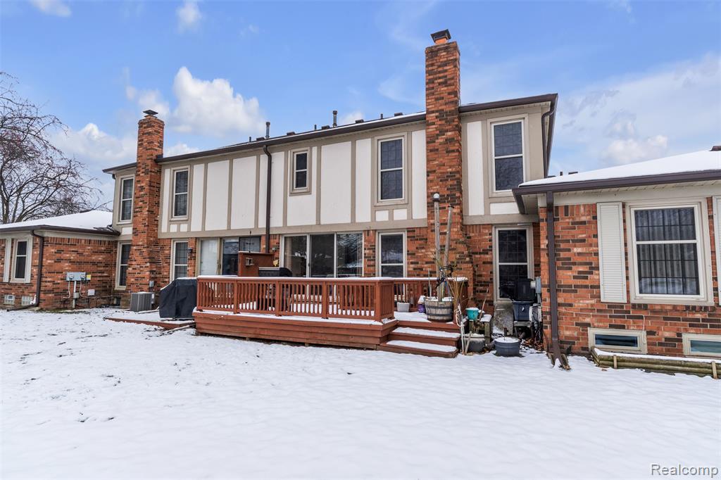 49285 Ashley Court, Shelby Twp, MI 48315 — Photo 59