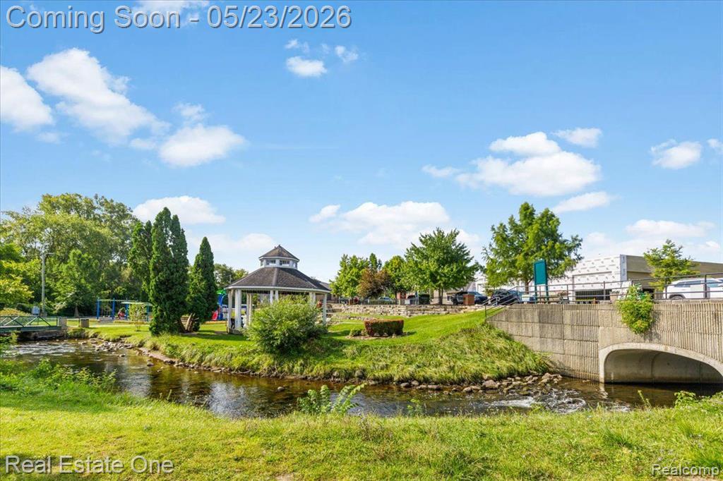 128 S SLATER Street, Lake Orion, MI 48362 — Photo 45