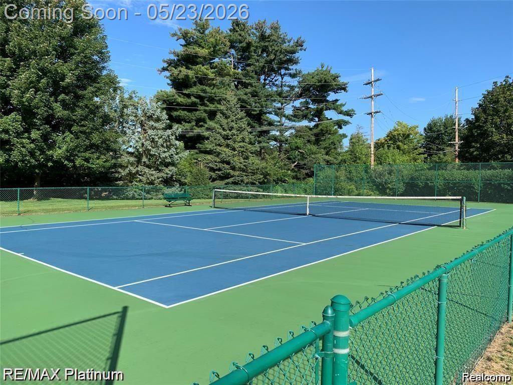 5479 River Ridge Drive, Brighton, MI 48116 — Photo 86