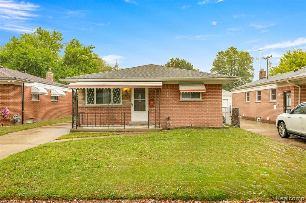 6894 N Gulley Road, Dearborn Heights, MI 48127 — Photo 2
