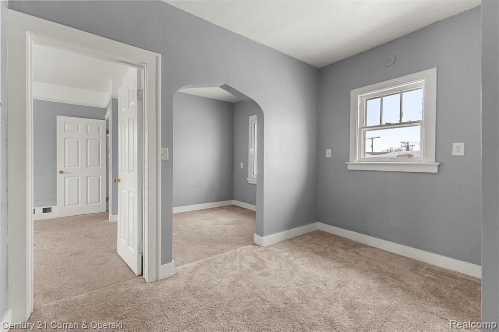 1520 Garfield Avenue, Lincoln Park, MI 48146 — Photo 25
