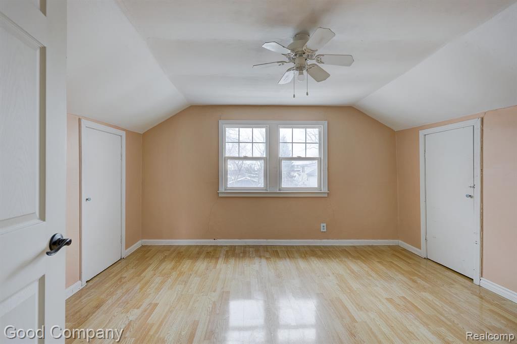 736 E Meyers Avenue, Hazel Park, MI 48030 — Photo 24