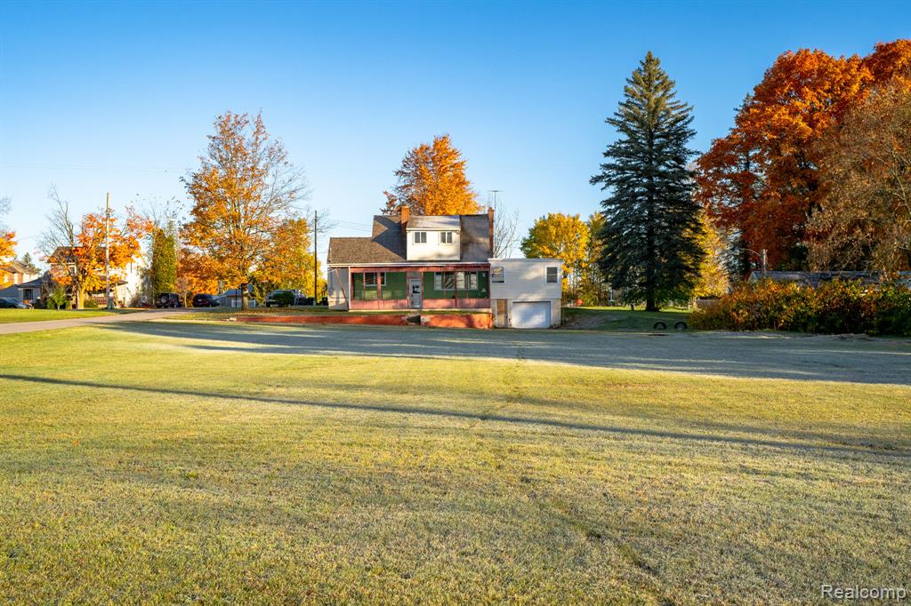 200 North Street, Whittemore, MI 48770 — Photo 2