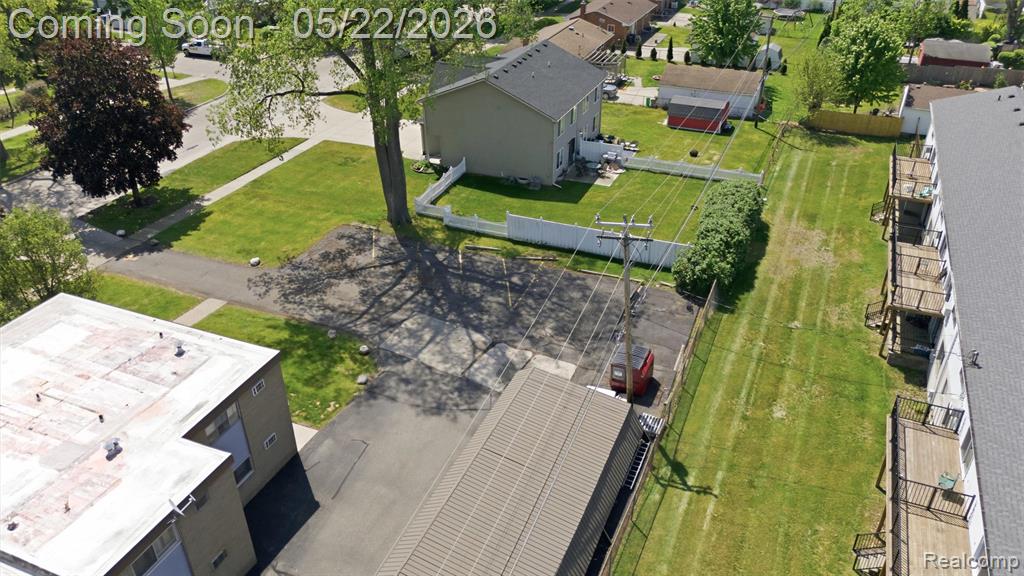 15055 Hubbard Street, 35, Livonia, MI 48154 — Photo 34