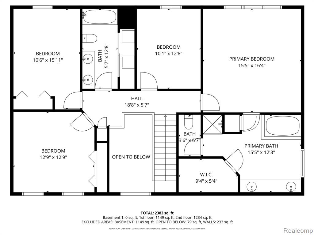 56543 Hastings Drive, Macomb, MI 48042 — Photo 39