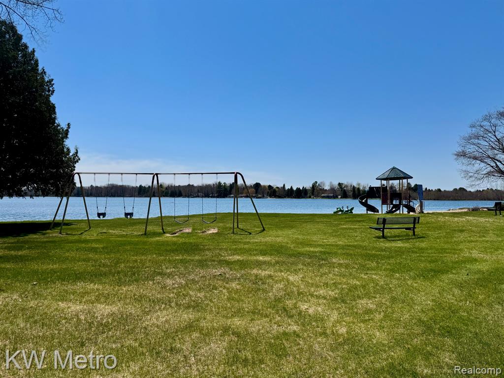 Lot 466 Tanglewood Drive, Oscoda, MI 48750 — Photo 5