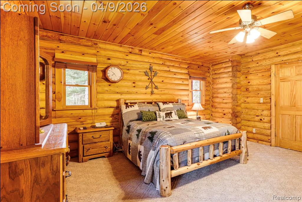 8100 Hodge Road, Kingsley, MI 49649 — Photo 11