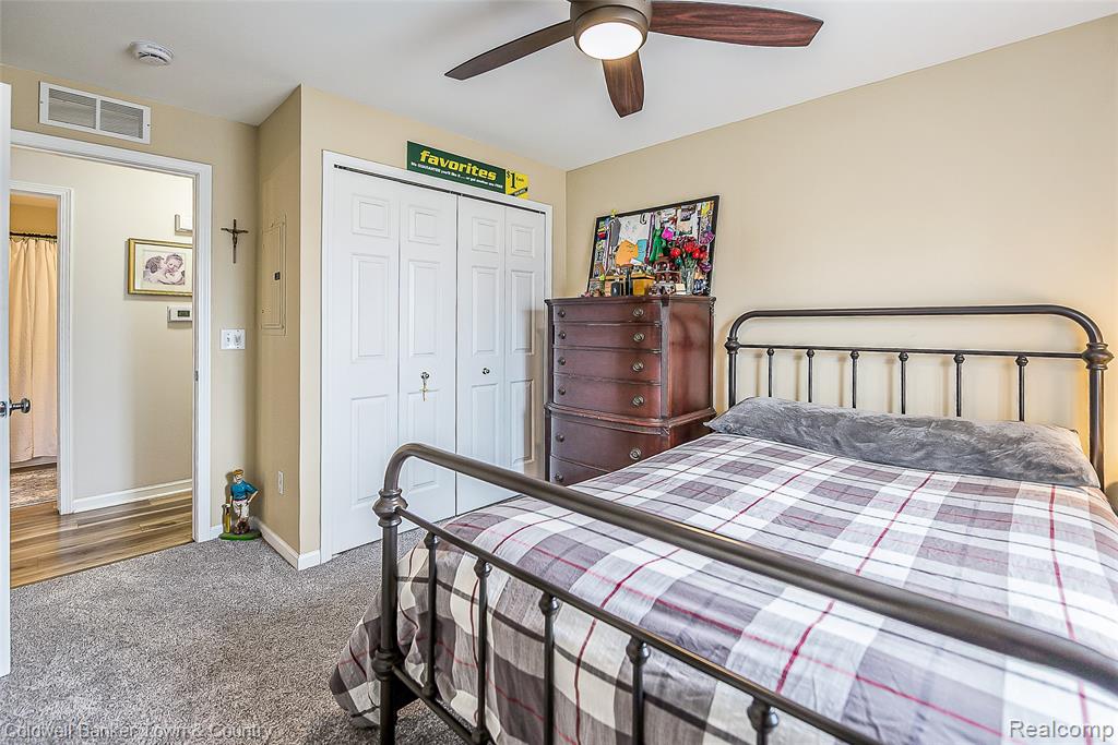 3377 Kneeland Circle, Howell, MI 48843 — Photo 20